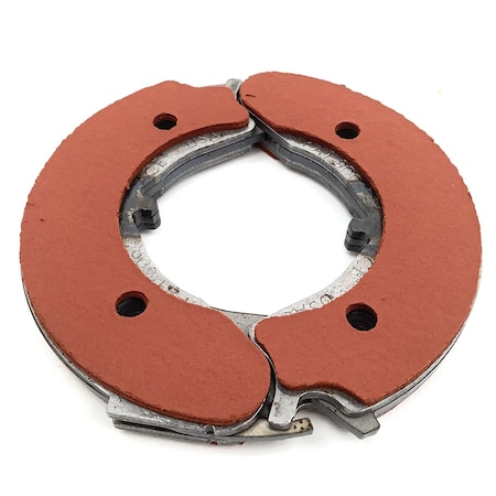 Mid-America Brake, Clutch, 0.440 2 In., AHB-200-440 AHB-200-440